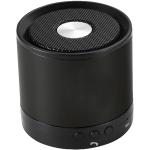 Greedo Bluetooth® aluminium speaker Black