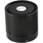 Greedo Bluetooth® Aluminium Lautsprecher Schwarz