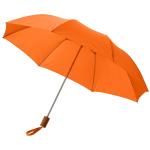 Oho 20" foldable umbrella Orange