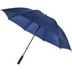 Grace 30" windproof golf umbrella with EVA handle Navy