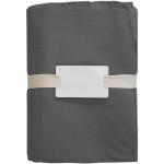 Citizen Green Replay Decke 120 × 150 cm aus recyceltem Material Grau