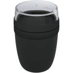 Mepal Ellipse 500+200 ml Lunchpot Kohle