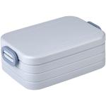 Mepal Take-a-break 900 ml Lunchbox Midi Blau