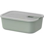 Mepal EasyClip 1000 ml Frischhaltedose Mintgrün