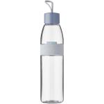 Mepal Ellipse 700 ml water bottle Aztec blue