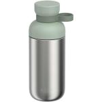 Mepal Vita 500 ml recycled stainless steel water bottle Mint
