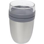 Mepal Ellipse Thermo-Lunchpot Silber