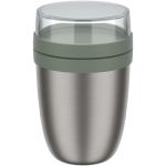 Mepal Ellipse 500+200 ml Thermo-Lunchpot 2.0 Grün