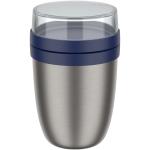 Mepal Ellipse 500+200 ml insulated lunch pot 2.0 Ultra blue