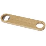 Origina wooden bottle opener Nature