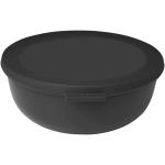 Mepal Cirqula 1250 ml multi bowl Black