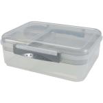 Cravee 1450 ml Lunchbox Hellgrau