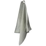 Pheebs 200 g/m² recycled cotton kitchen towel Mint