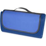 Salvie Picknickdecke aus recyceltem Kunststoff Royalblau