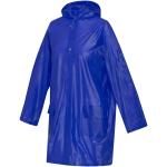 Ada Regenmantel Royalblau