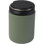 Doveron 500 ml recycled stainless steel insulated lunch pot Mint