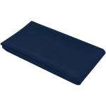 Althea Sporthandtuch 50 × 100 cm Navy