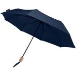 Dane 21" RPET Regenschirm Navy