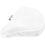 Jesse recycled PET bicycle saddle cover White