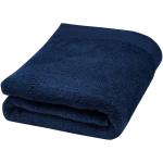 Ellie 550 g/m² cotton towel 70x140 cm Navy