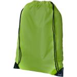 Oriole Premium Turnbeutel 5L Limone
