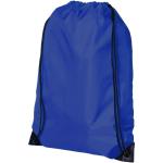 Oriole premium drawstring bag 5L Dark blue