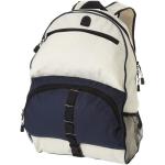 Utah backpack 23L, offwhite Offwhite, blue