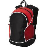 Boomerang backpack 22L Red/black