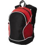 Boomerang Rucksack 22L Rot/schwarz