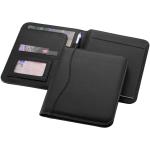 Ebony A5 portfolio Black