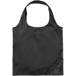 Bungalow foldable tote bag 7L Black