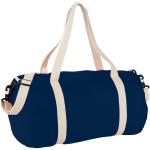 The Cotton Barrel Reisetasche 25L Navy
