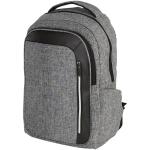 Vault RFID 15" laptop backpack 16L Graphite