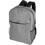 Hoss 15" Laptoprucksack 18L Grau