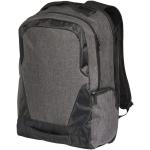 Overland 17" TSA Laptop-Rucksack 18L Kohle