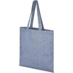 Pheebs 150 g/m² recycled tote bag 7L Taupe