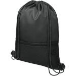Oriole Netz-Turnbeutel 5L Schwarz