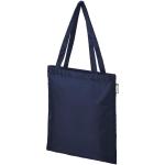 Sai RPET Tragetasche 7L Navy