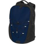 Trails backpack 24L, black Black, navy