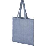 Pheebs 210 g/m² recycled tote bag 7L 