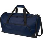 Retrend RPET Reisetasche 40L Navy