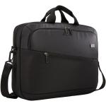 Case Logic Propel 15.6" laptop briefcase Black