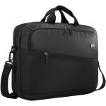 Case Logic Propel 15,6" Laptop-Aktentasche Schwarz