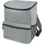 Tundra GRS RPET cooler backpack 12L 