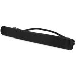 Brisk 6-can cooler sling bag 3L Black