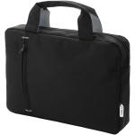 Detroit RPET conference bag 4L Gray/black