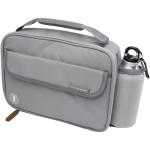 Arctic Zone® Repreve® recycled lunch cooler bag 5L Convoy grey