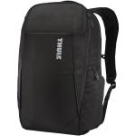 Thule Accent Rucksack 23 L Schwarz