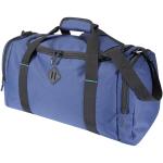 REPREVE® Our Ocean™ GRS RPET duffel bag 35L Navy