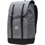Herschel Retreat™ recycelter Laptop-Rucksack 23 L Heather smoke